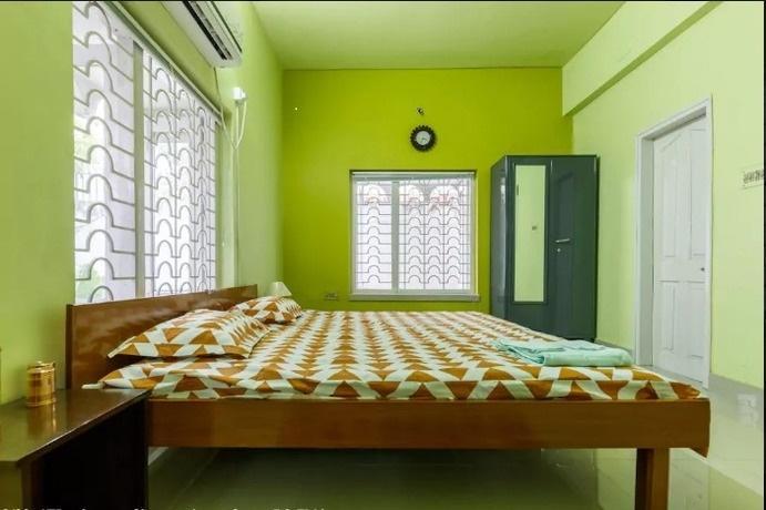 Bed & Breakfast At Rest House *