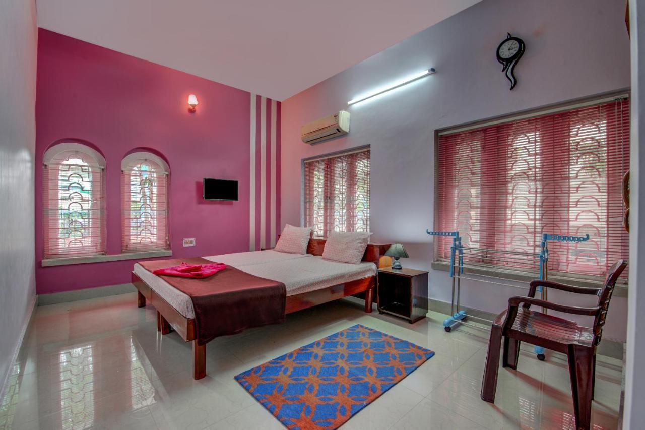 At Rest House Bed & Breakfast Kolkata